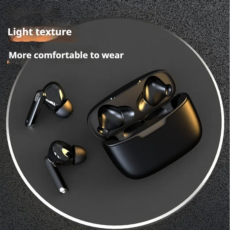 Multi-language In-ear Voice Translator