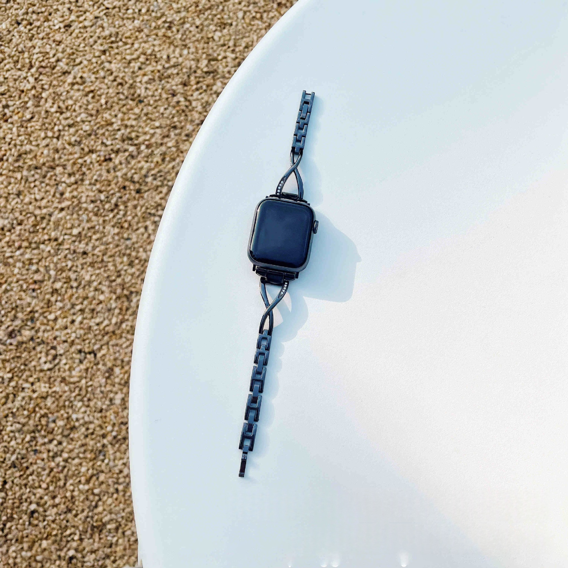 Small-fork Watch Strap Universal For The Entire Series 4