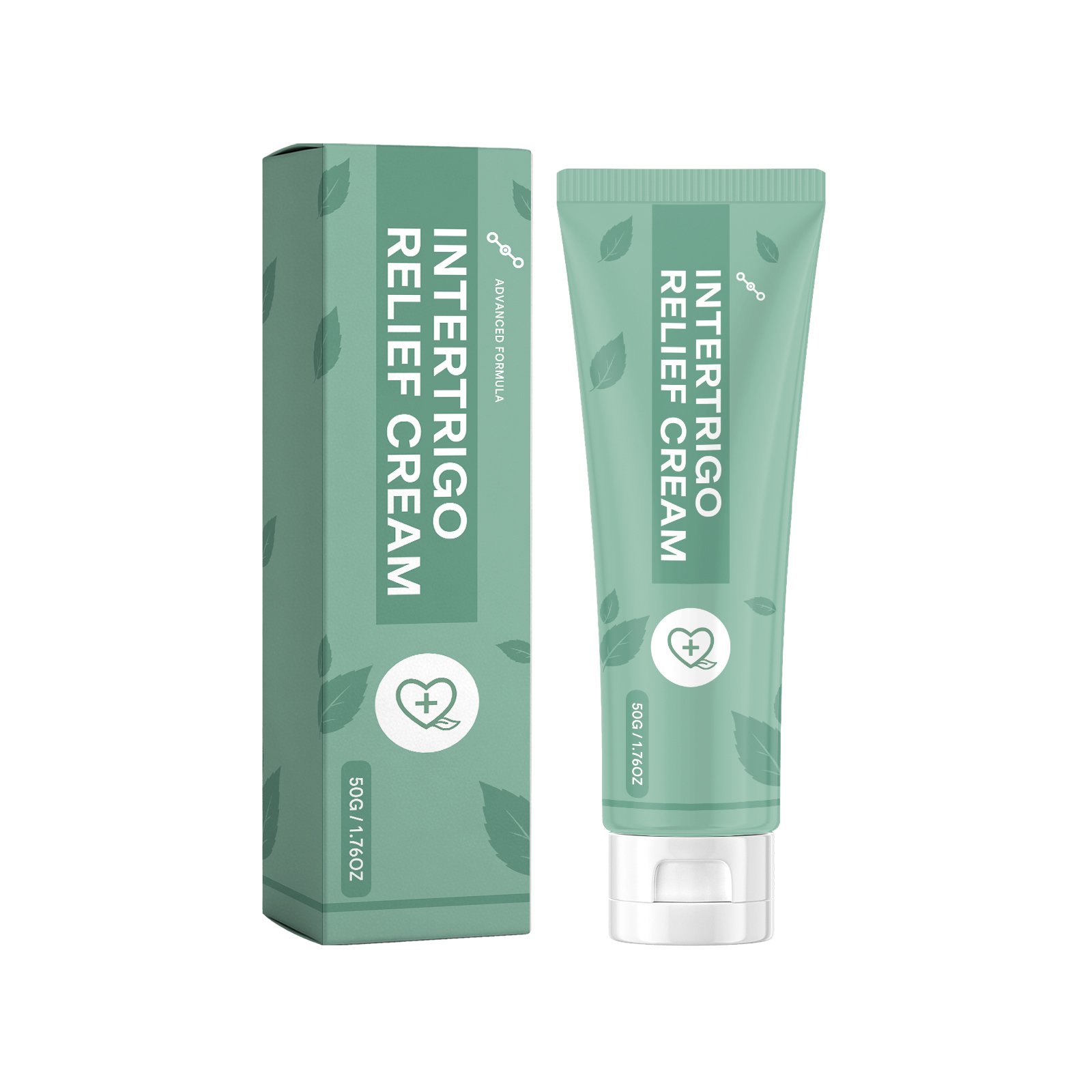 Intertrigo Relief Cream
