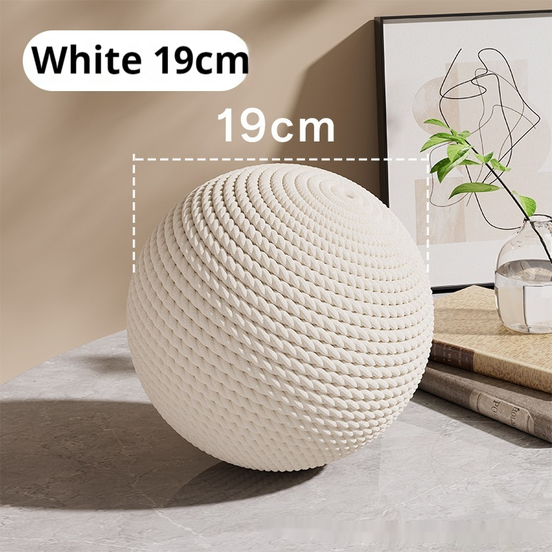 Sisal Cat Toy Sturdy And Scratch Resistant A Versatile Wear Resistant Toy — foto 8