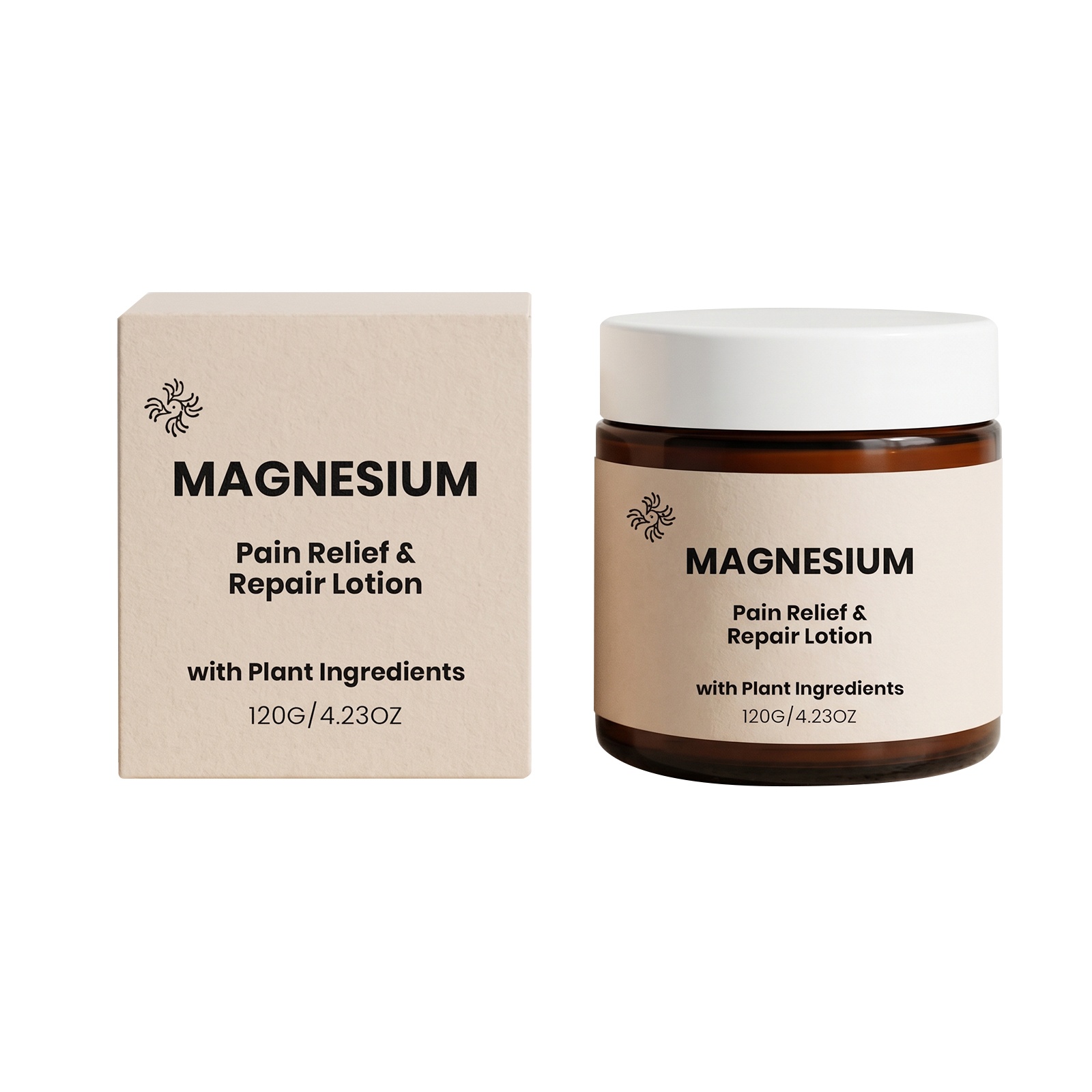 Relief Repair Lotion