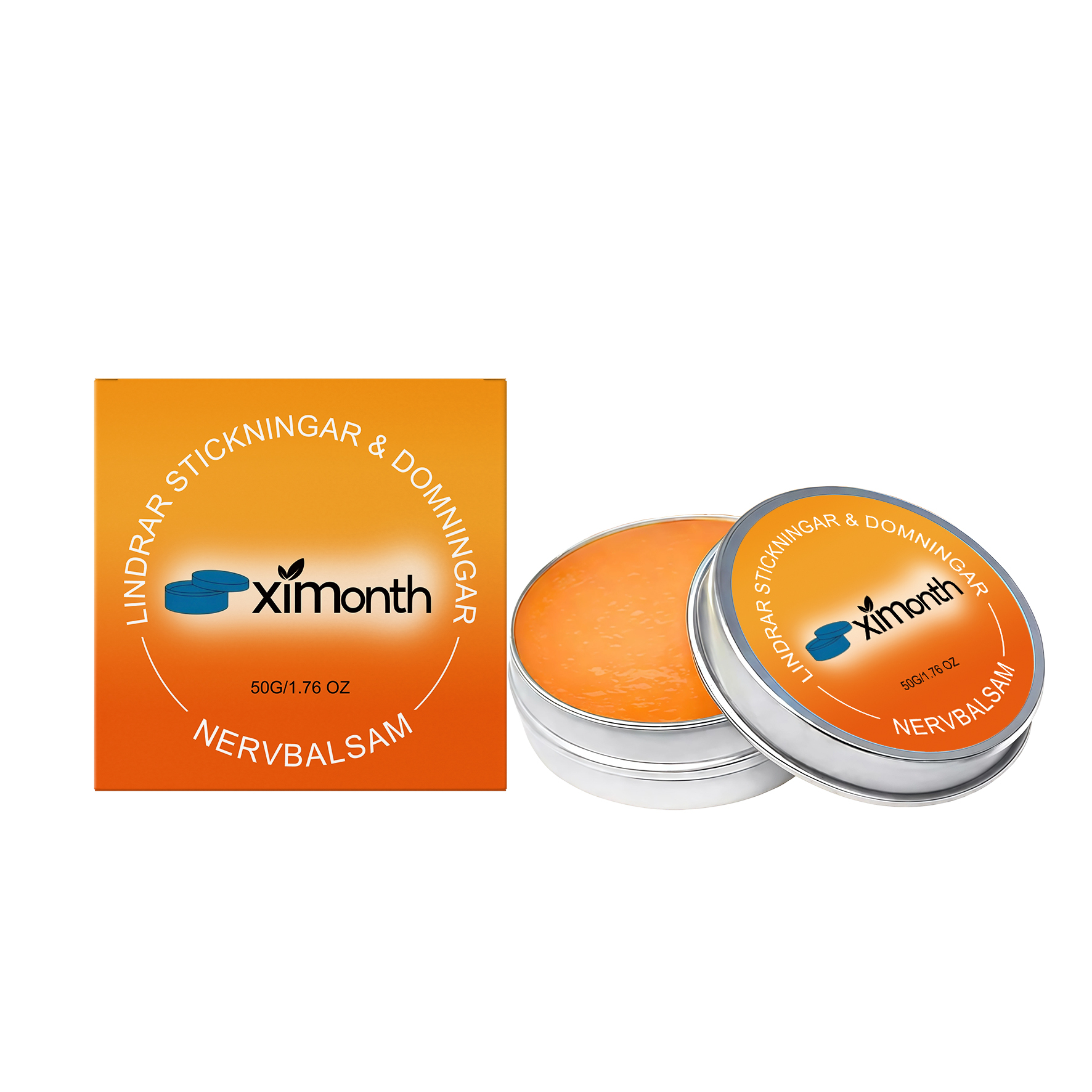 Skin Soothing Cream