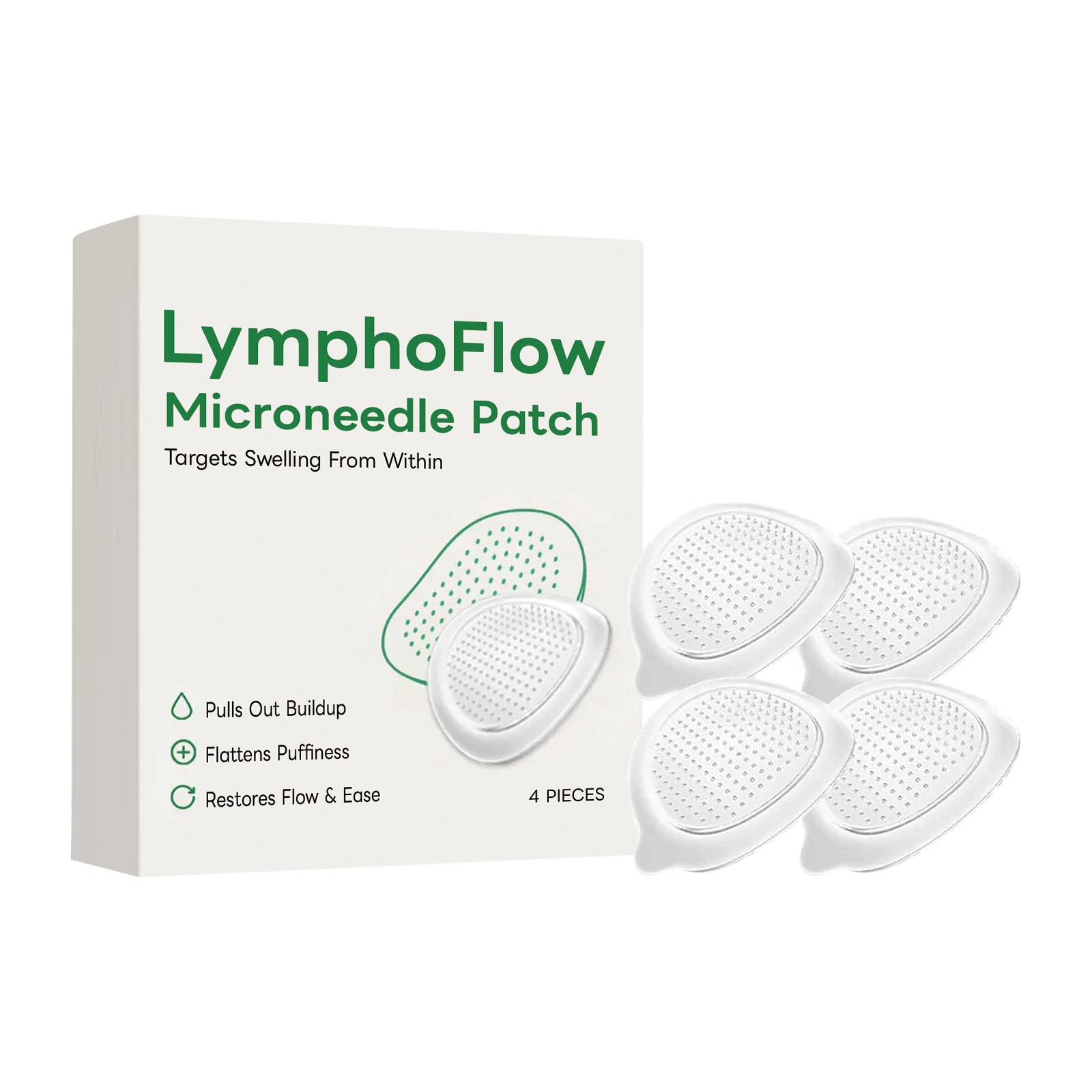 Metabolic Care Patch