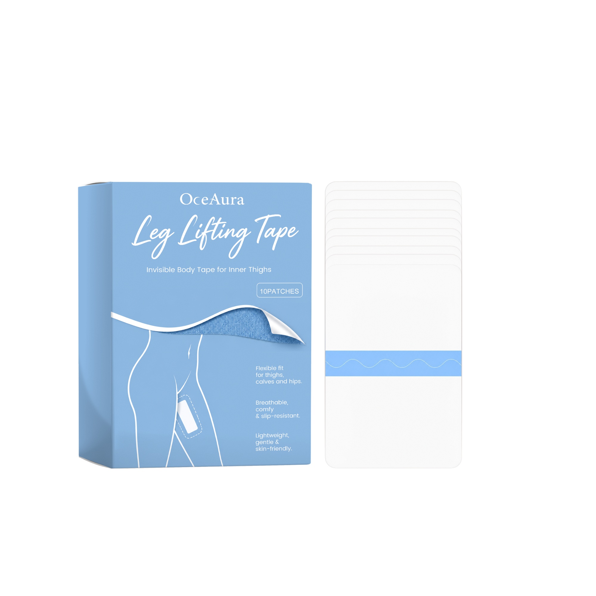Leg Lifting Tape