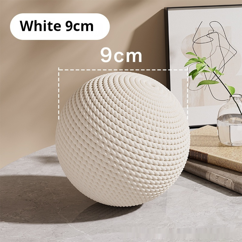 Sisal Cat Toy Sturdy And Scratch Resistant A Versatile Wear Resistant Toy — foto 2
