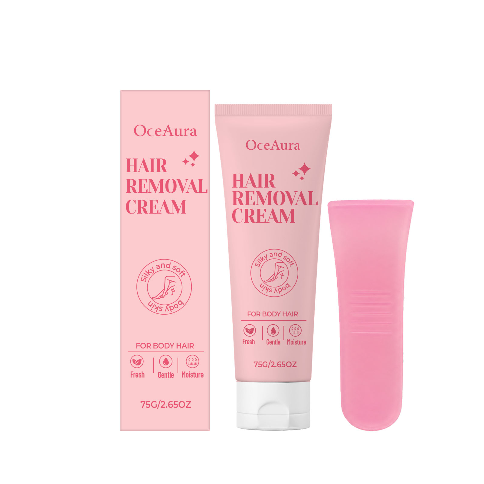 Hair Removal Cream