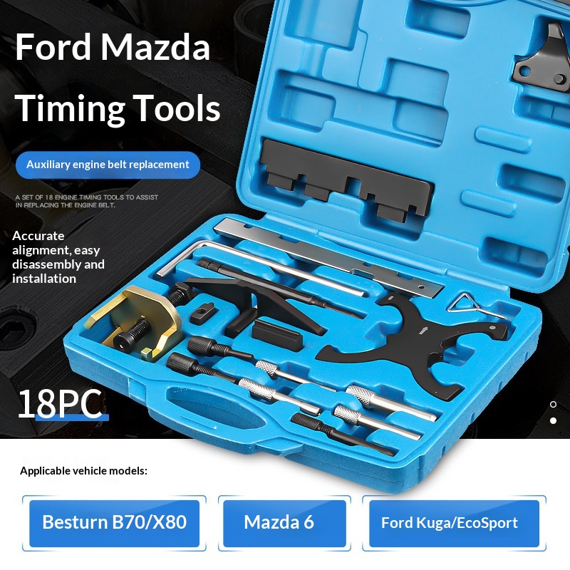 Timing Tool High Hardness Material