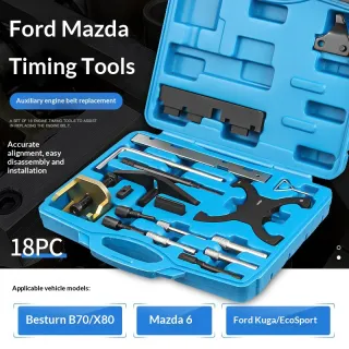 Timing Tool High Hardness Material