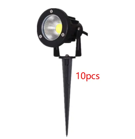 Outdoor ground lamp ground lamp wide voltage