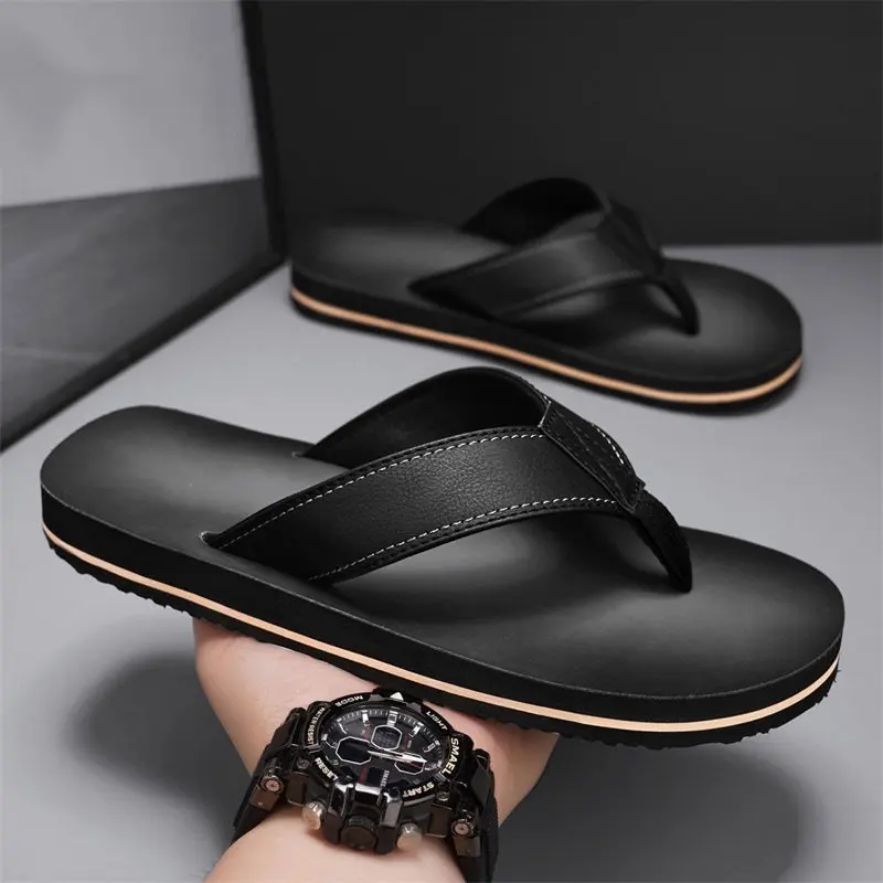Mens Flip-flops Summer New Arrivals Non-slip