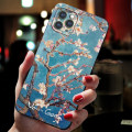 Flower apricot