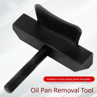 Oil Pan Sealing Surface Separator Removal Tool