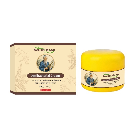 Skin Soothing Cream