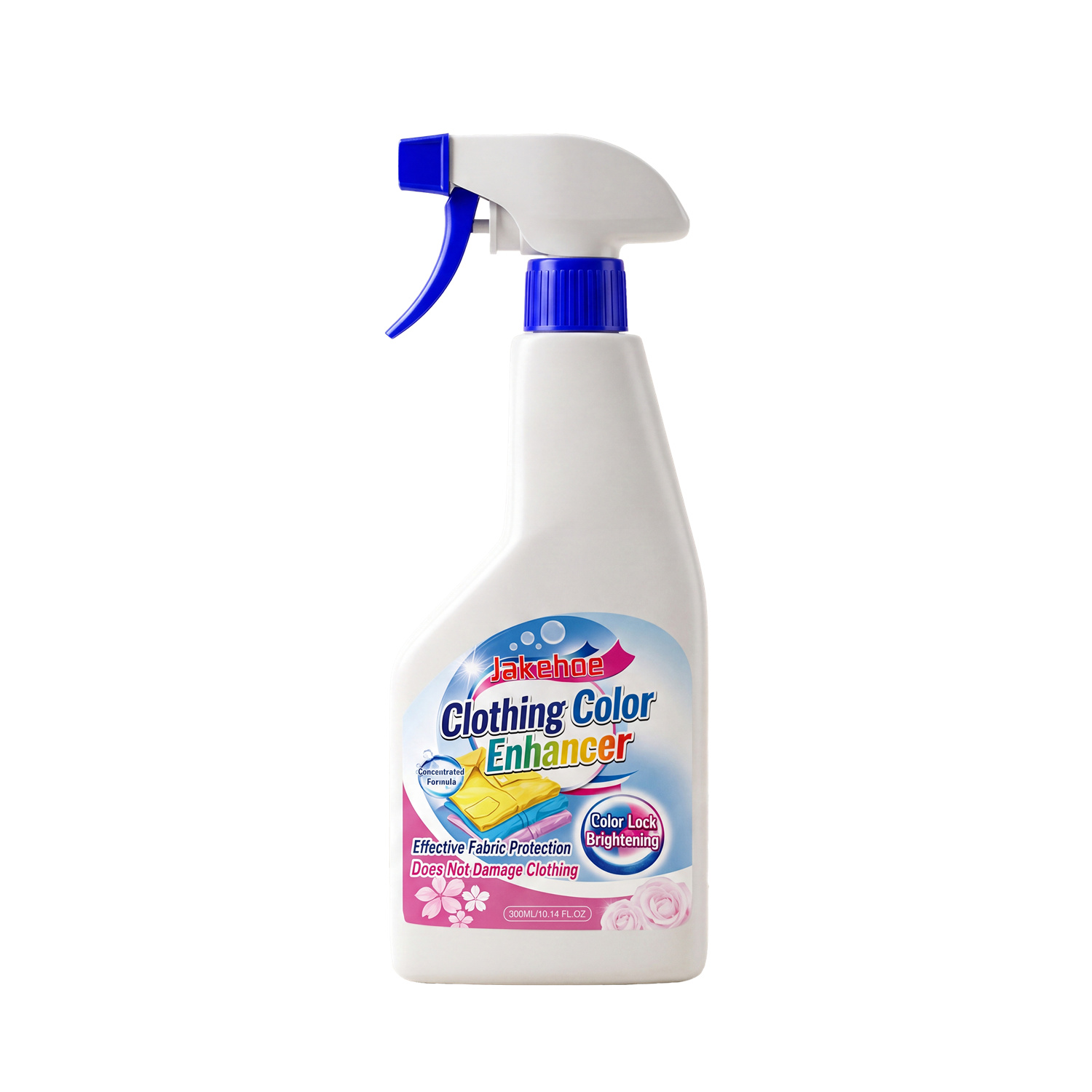 Clothing Color Enhancer