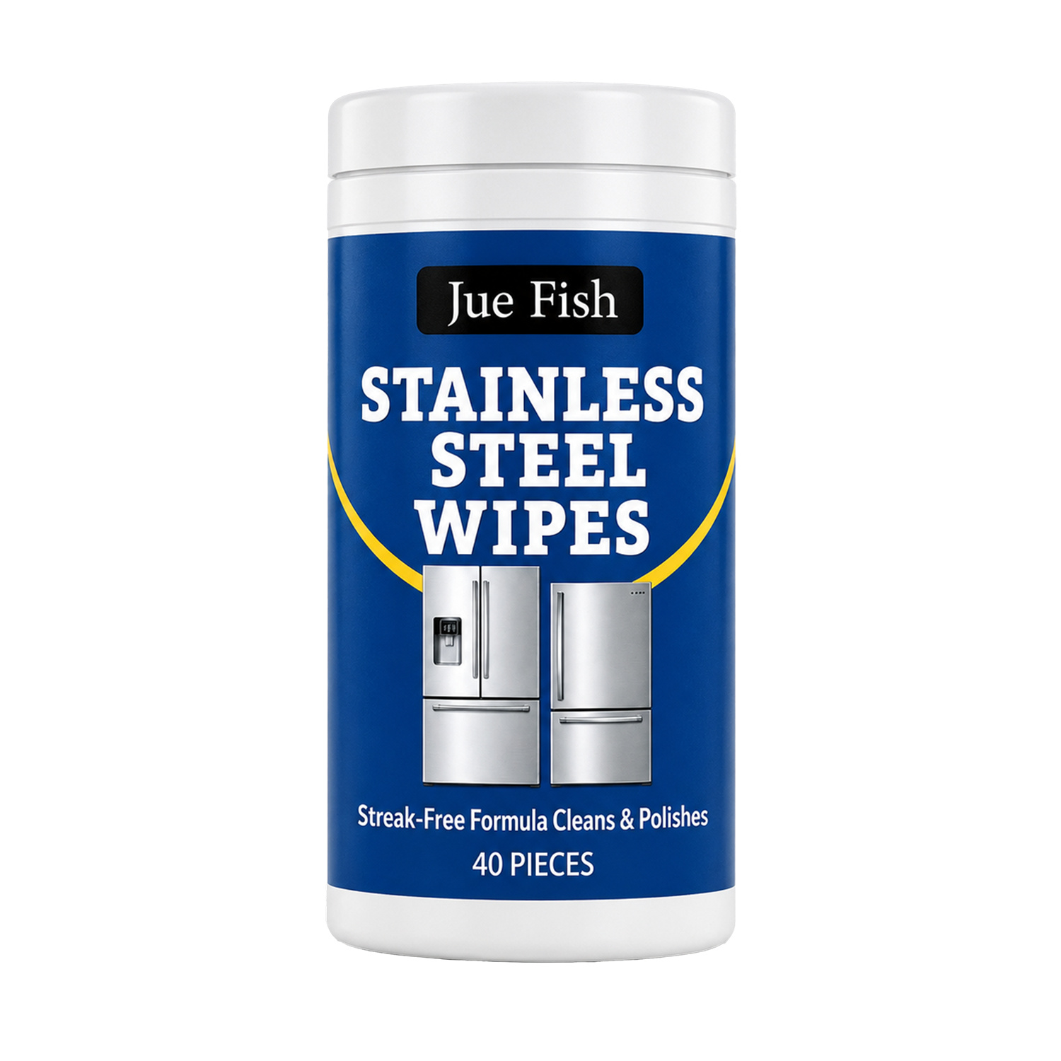 Stainless Steel Wipes