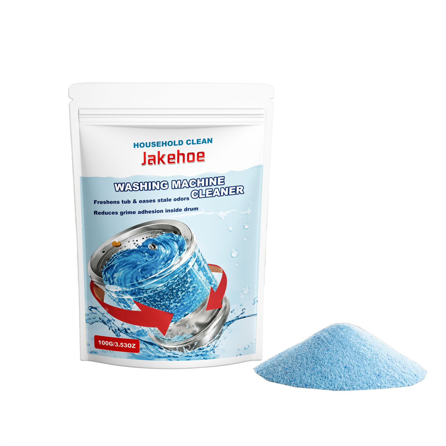 Washing Machine Cleaner