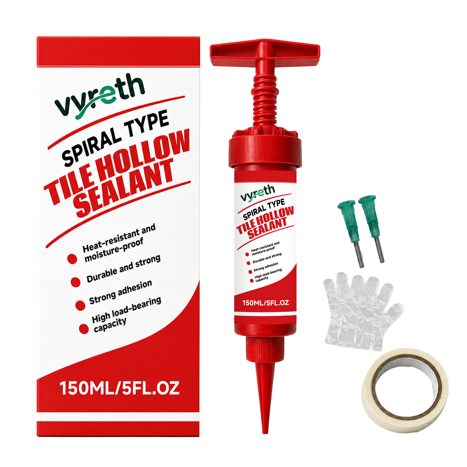 Tile Hollow Sealant