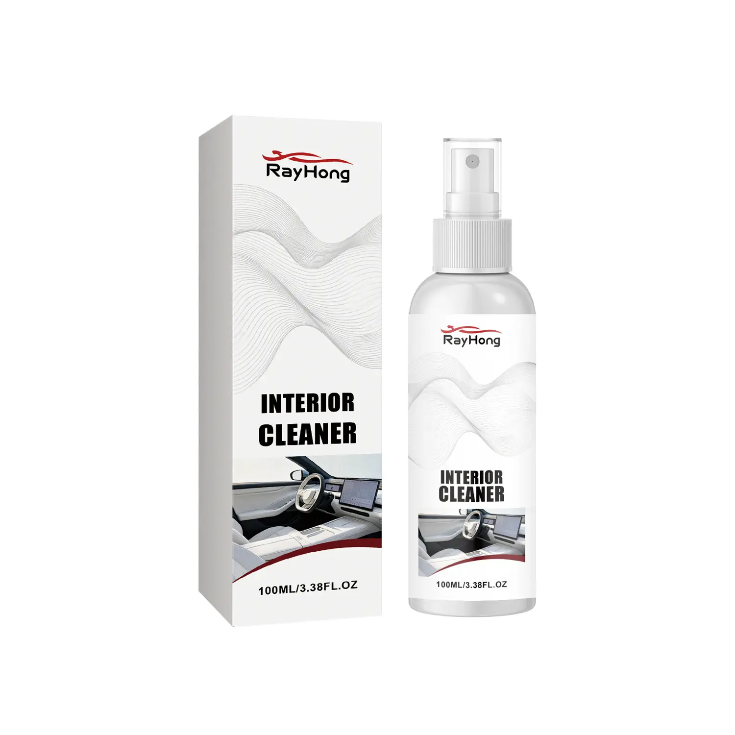 Interior Cleaner