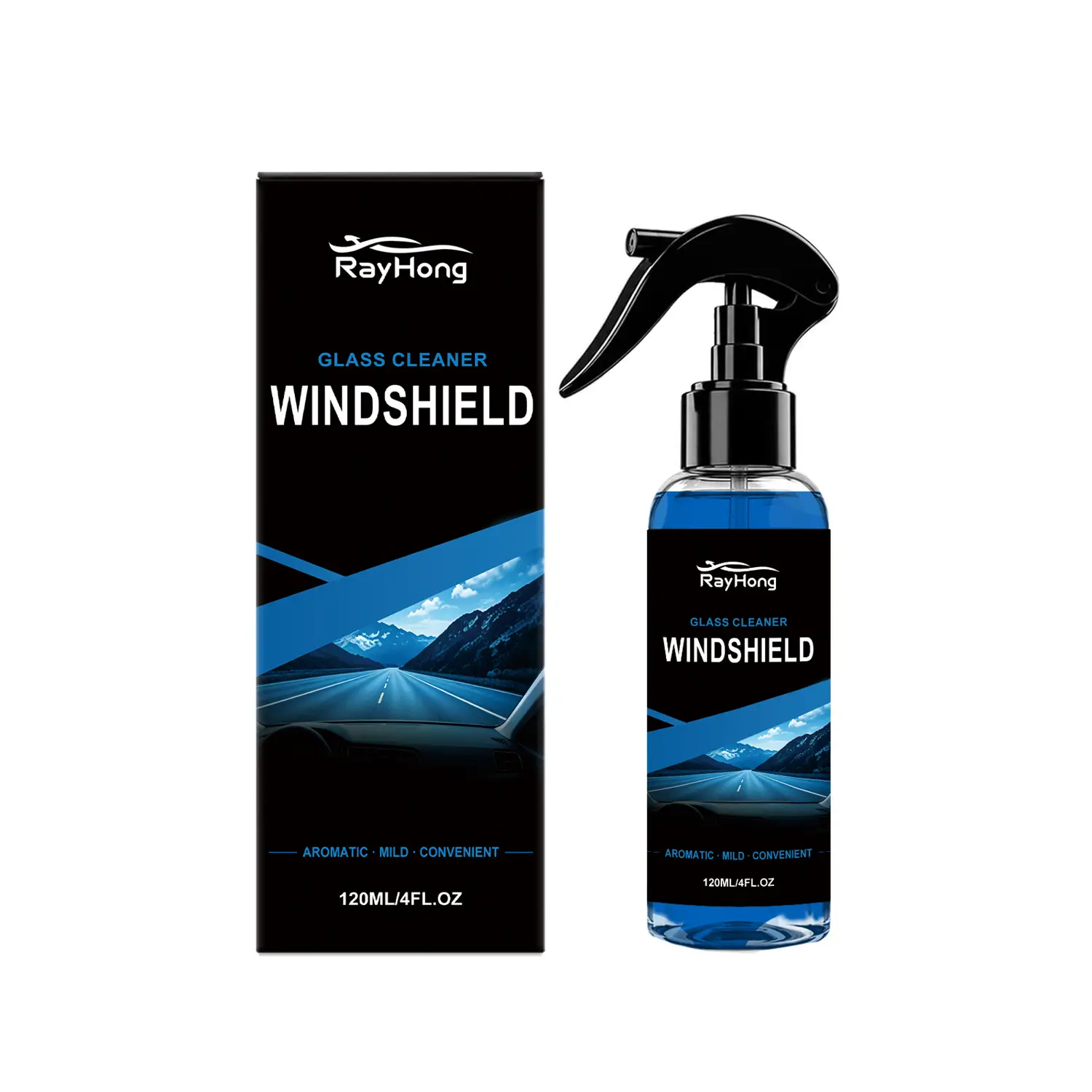 Windshield Cleaner