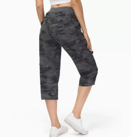 Lightweight Hiking Travel Shorts
