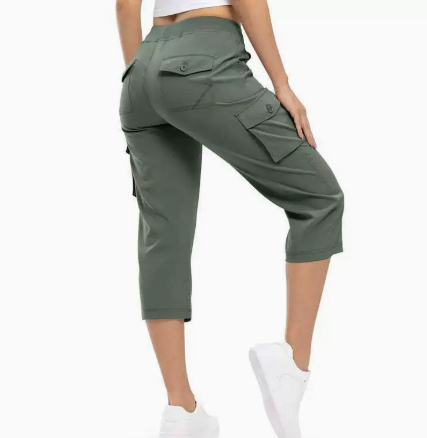 Lightweight Hiking Travel Shorts