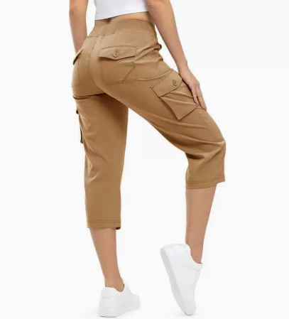 Lightweight Hiking Travel Shorts