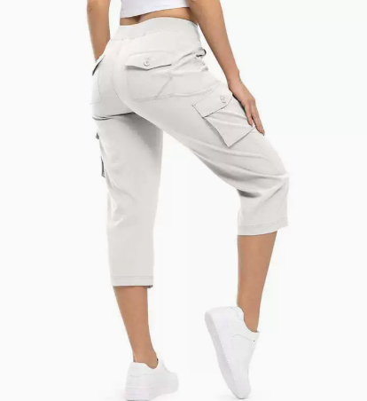 Lightweight Hiking Travel Shorts