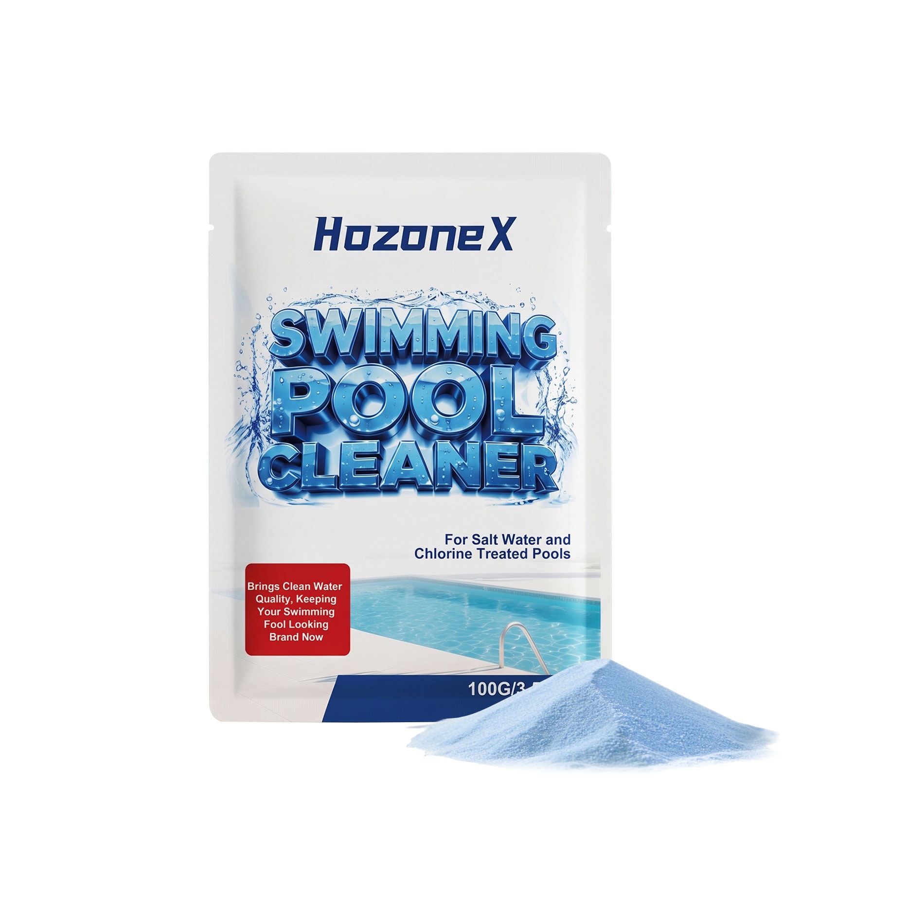 Swinming Pool Cleaner