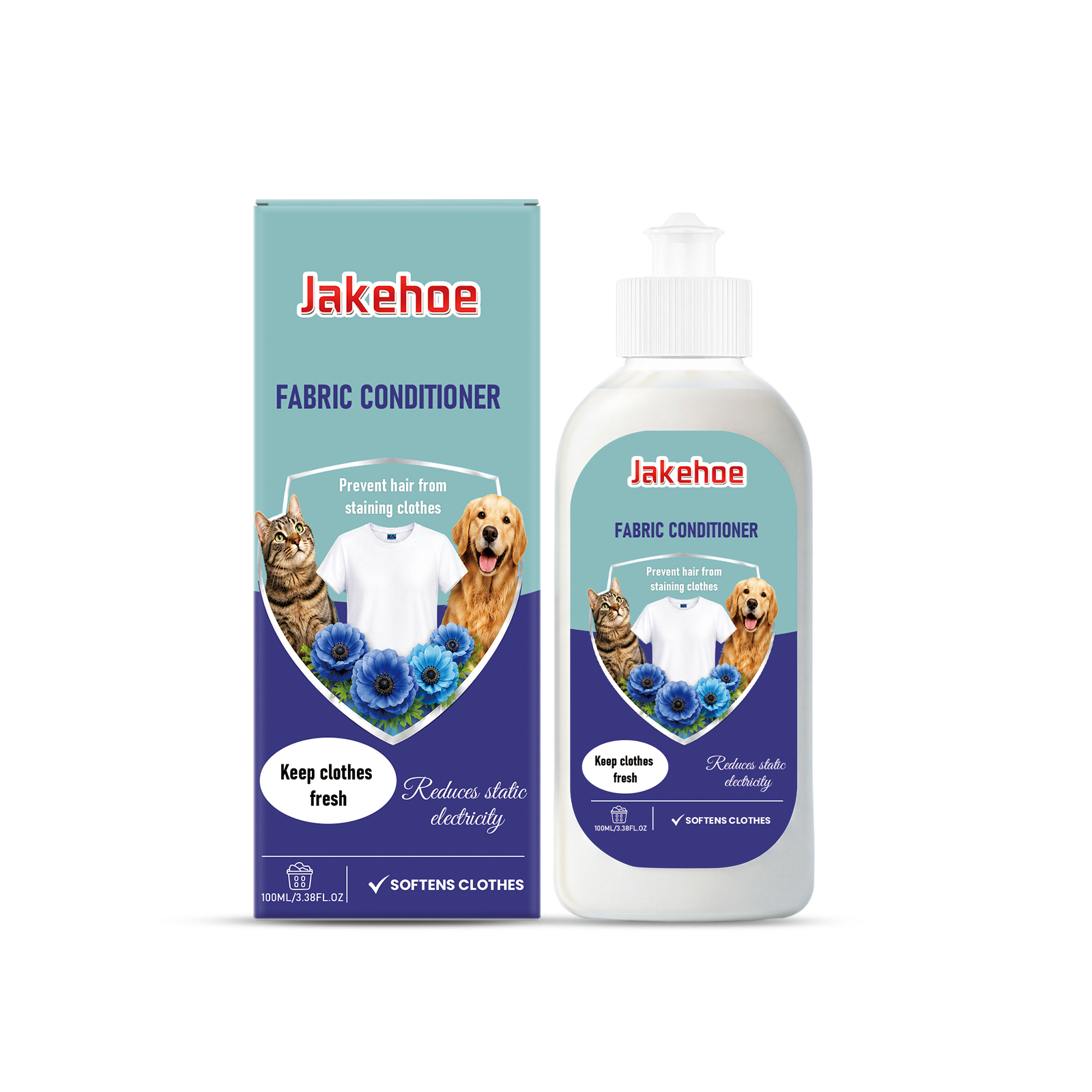 Fabric Conditioner