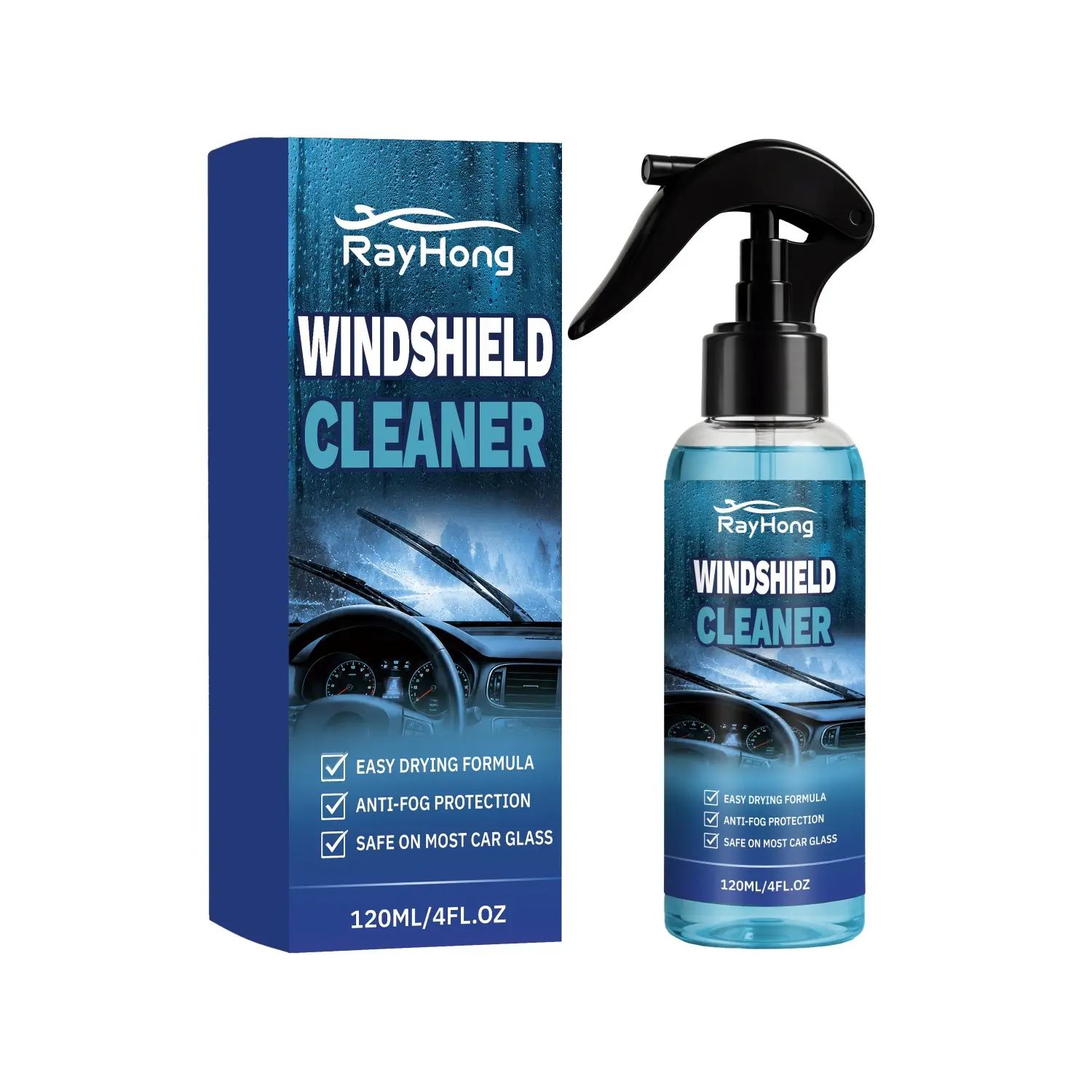 Windshield Cleaner