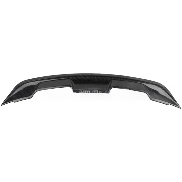 Sports Rear Wing Fixed Car Spoiler 3