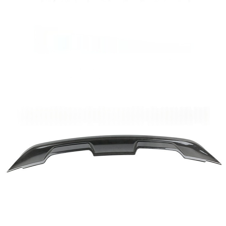 Sports Rear Wing Fixed Car Spoiler 4