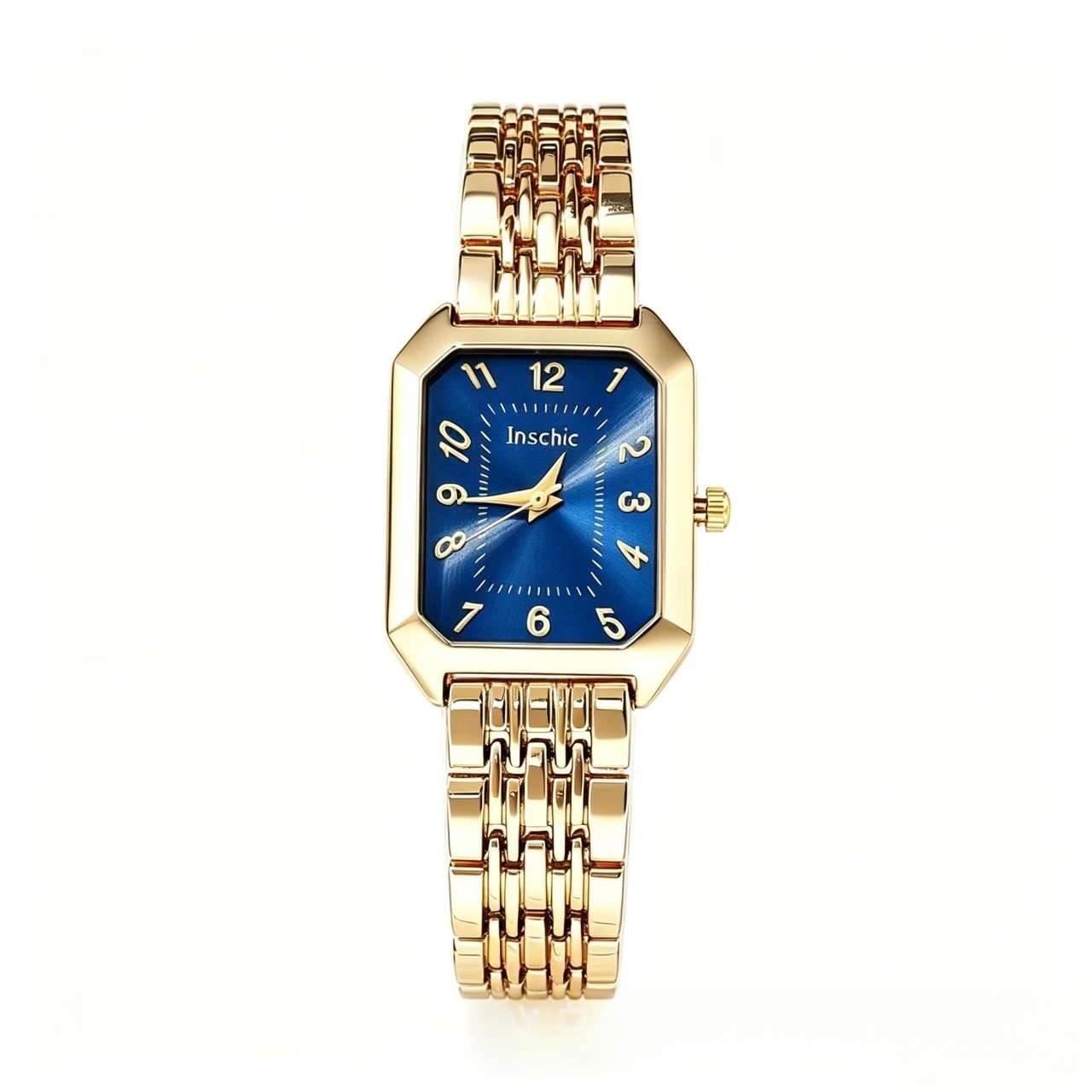Womens Charitable Jewelry Set With Watch 10