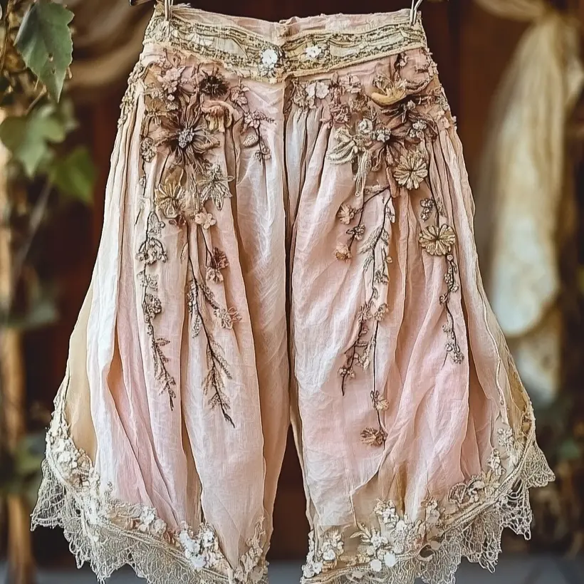 Womens Shorts Casual And Elegantly Designed Apparel