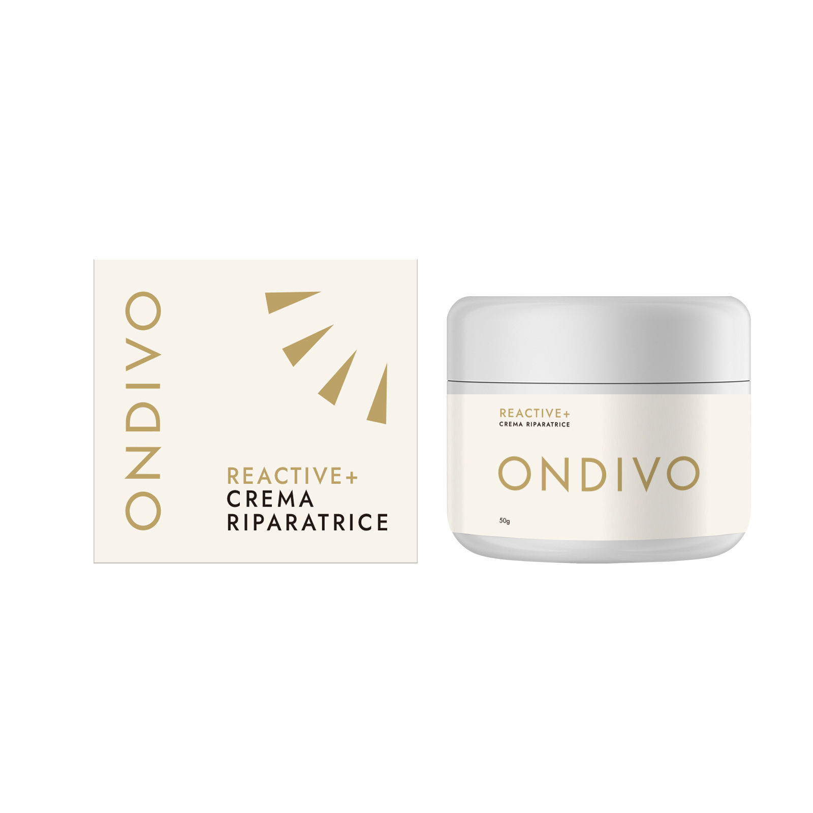 Moisturizing Lifting Cream