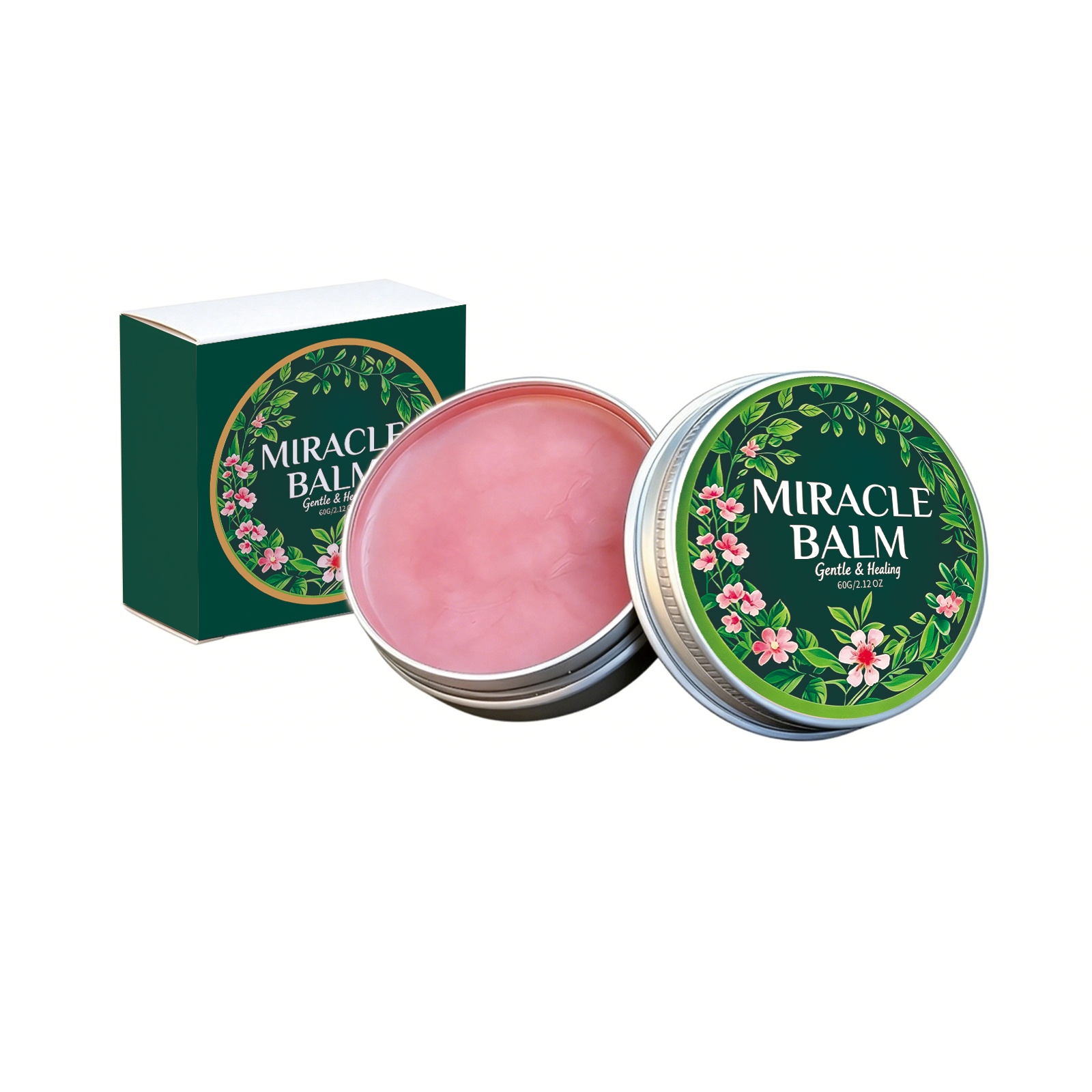 Soothing Cream