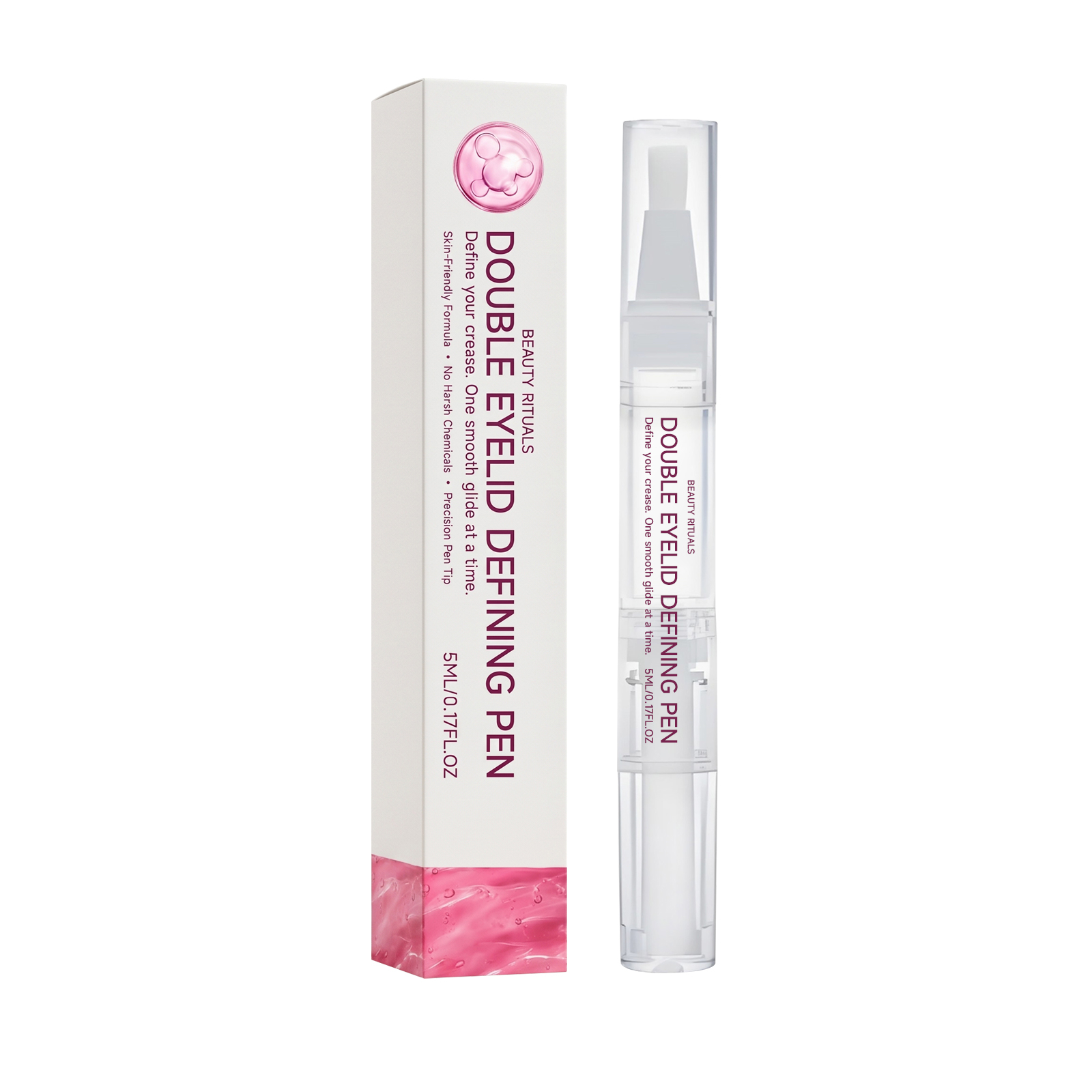 Double Eyelid Defining Pen