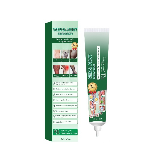 Leg Joint Soothing Cream