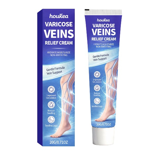 Leg Soothing Cream
