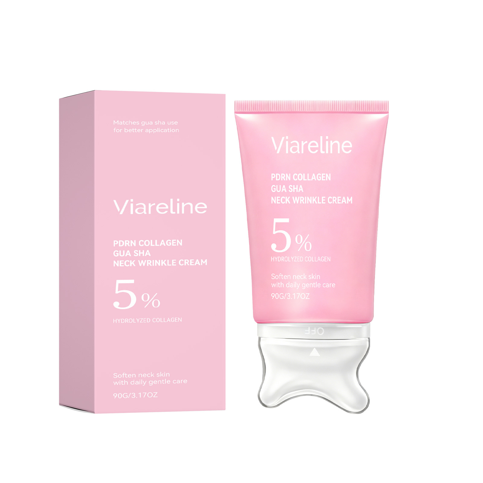 Collagen Scraping Neck Cream