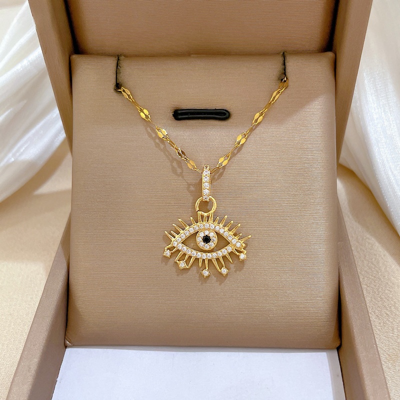 Women's Simple Necklace Fashion Personality
