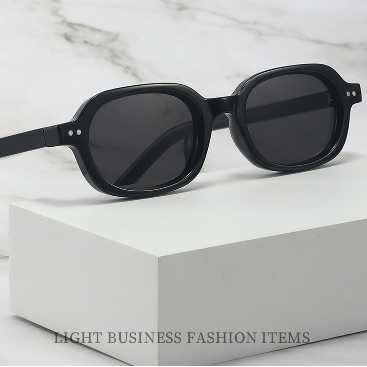 New Style Unisex Retro Fashion UV Protective Sungl