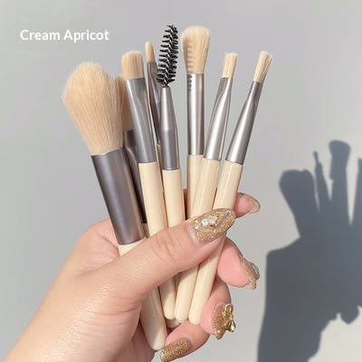Portable Brush Set Makeup Tool Kit
