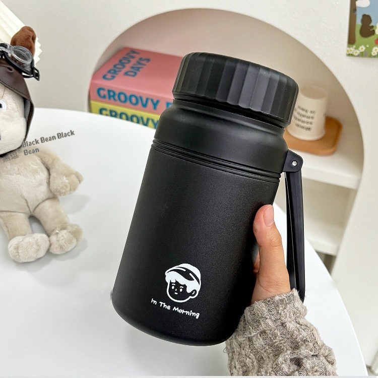 Drop Resistant 316 Stainless Steel Insulated