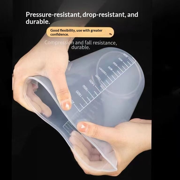 Graduated Measuring Cup