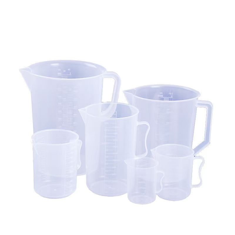 Graduated Measuring Cup