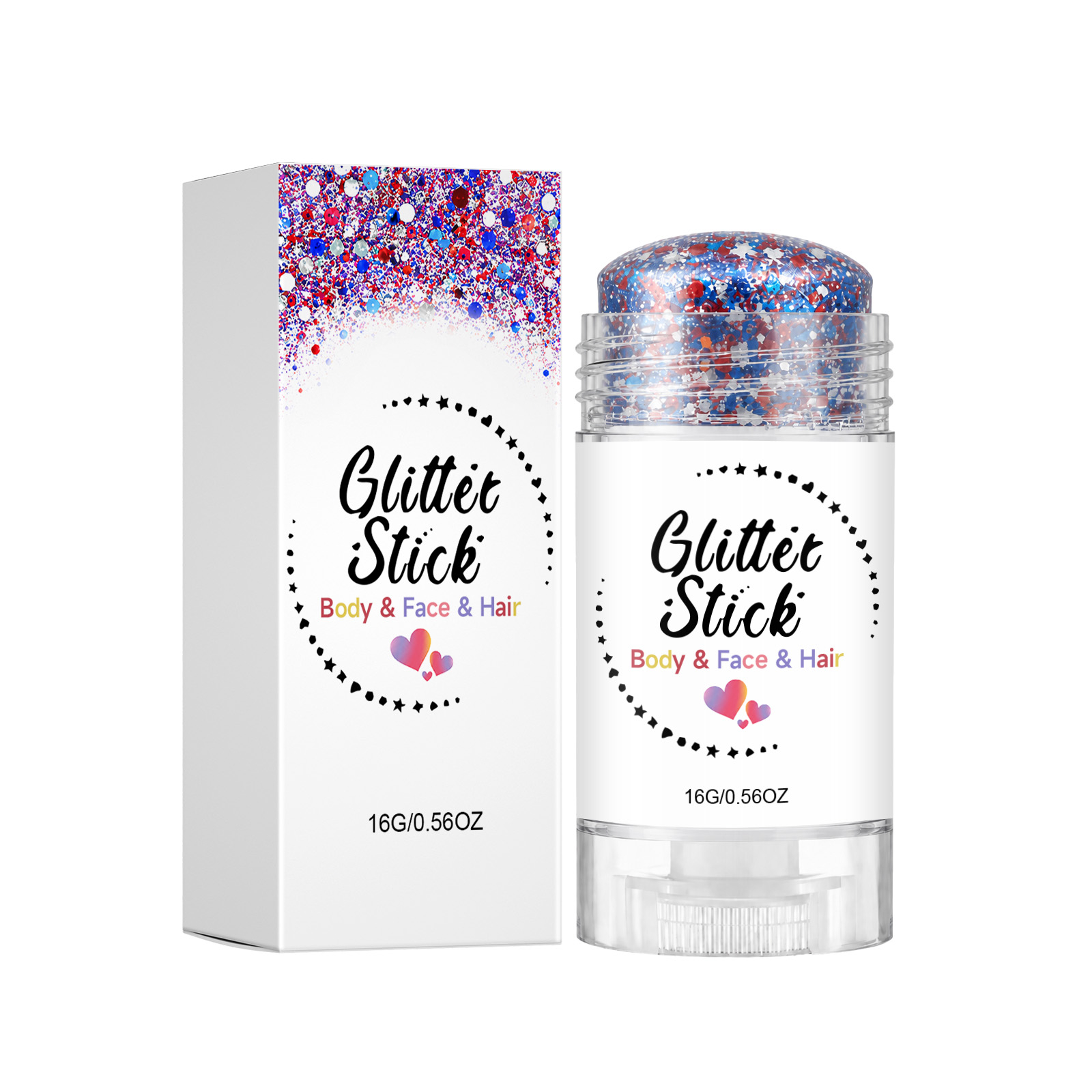 Glitter Stick
