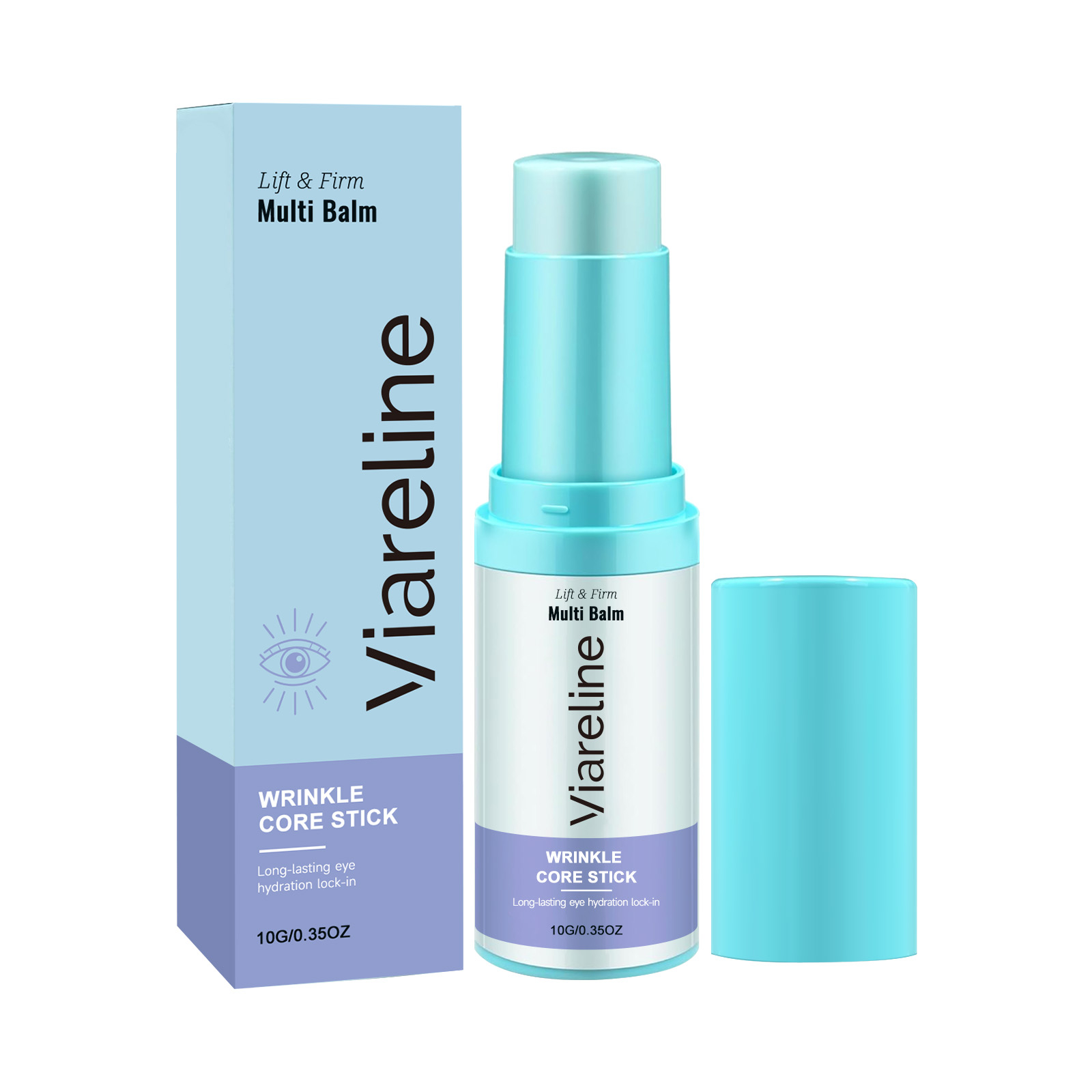Moisturizing And Firming Eye Moisturizing Stick