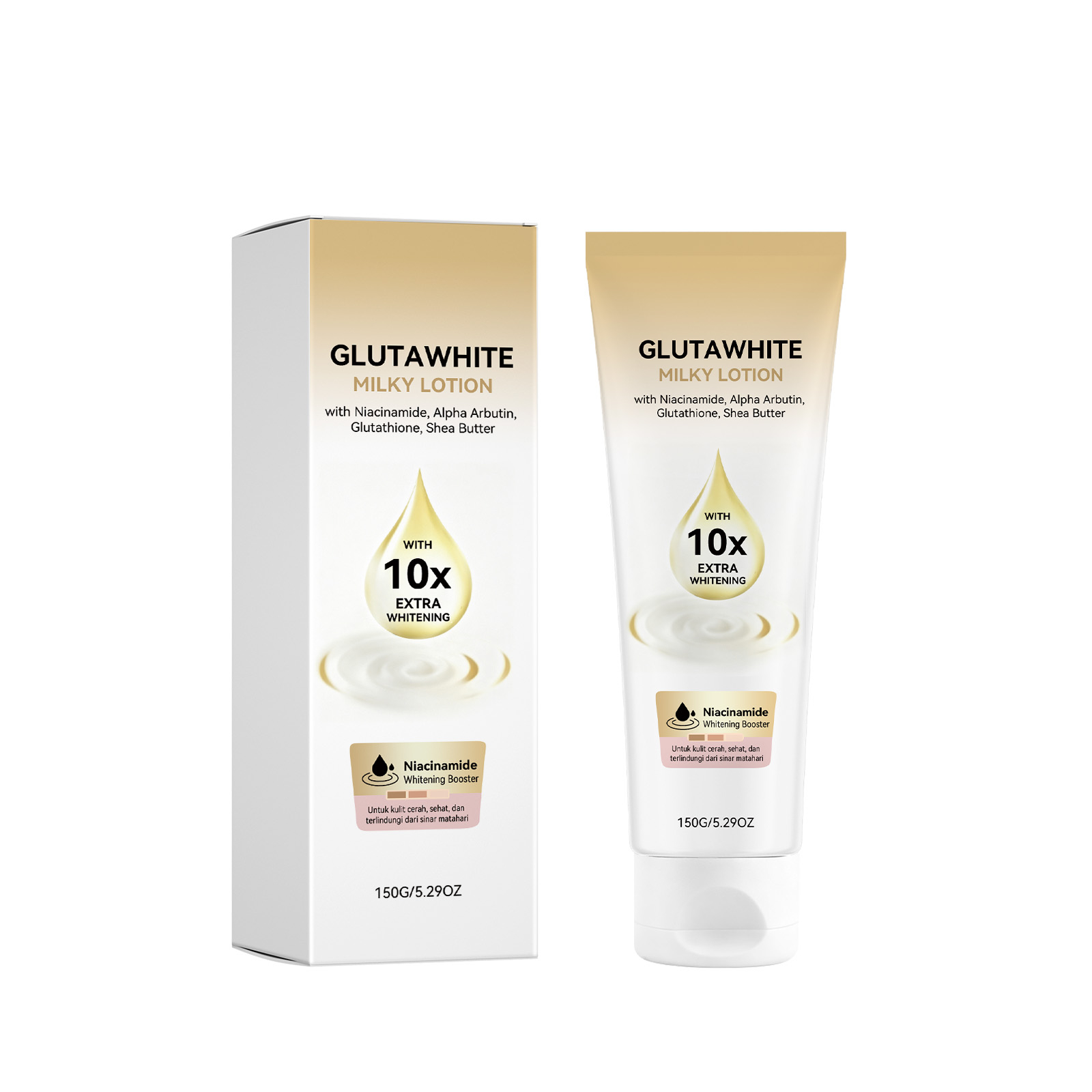 Glutathione Whitening Cream