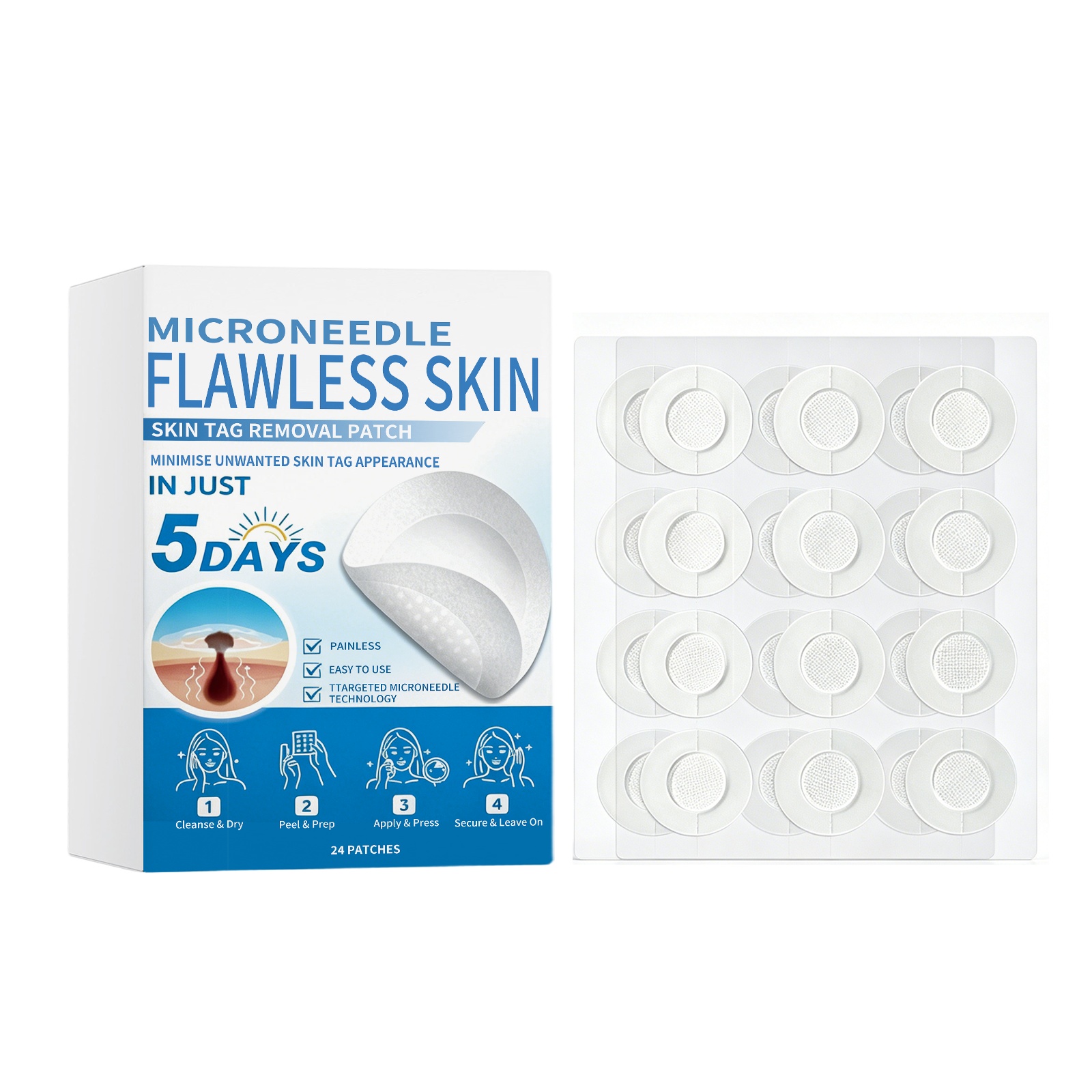 Skin Rejuvenating Nursing Paste